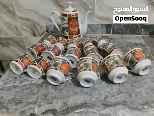 فناجين كلاسيكيه قديمه جدا