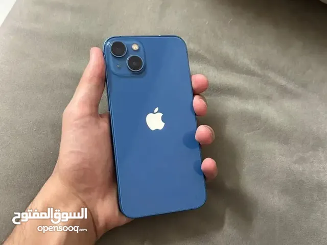 Apple iPhone 13 128 GB in Sana'a