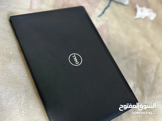 لابتوب dell بسعر حرق الجيل الثامن