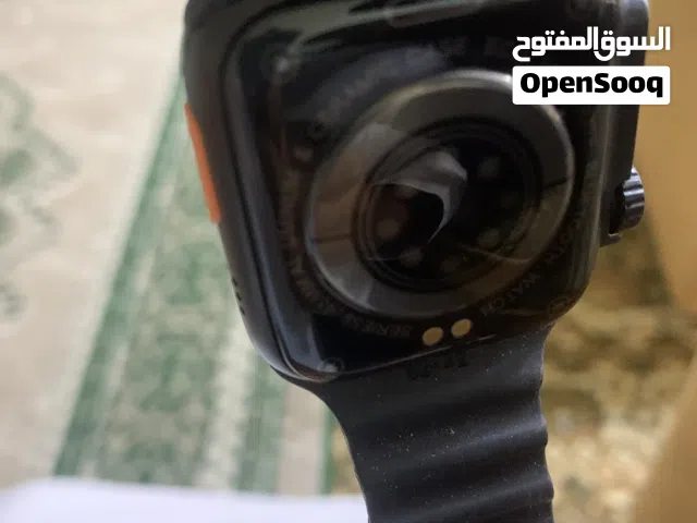 ساعة إلكترونيه