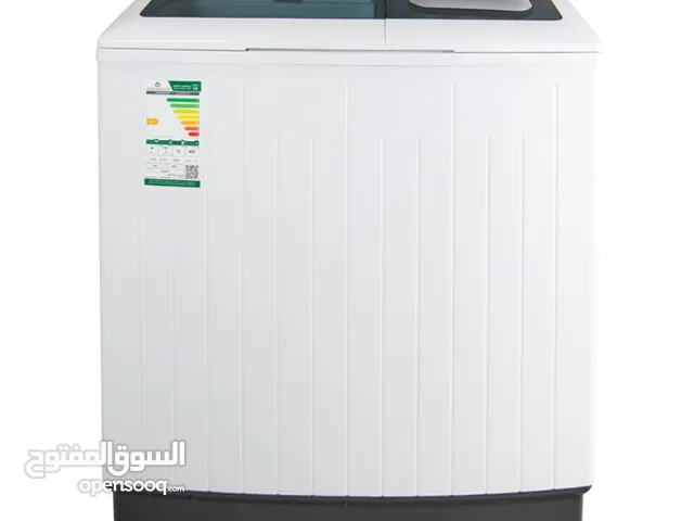 Midea 11 - 12 KG Washing Machines in Sana'a