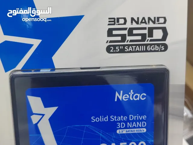 Netac basic ssd 3 year warranty