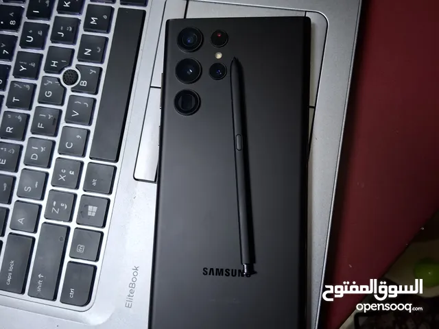 Selling a Samsung Galaxy S22 Ultra 5G in almost brand-new condition. RAM: 8+8GB Storage: 128GB