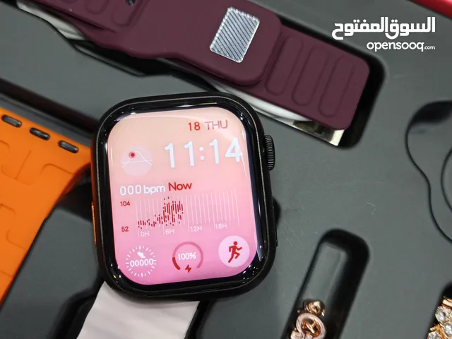 TicWatch smart watches for Sale in Mubarak Al-Kabeer