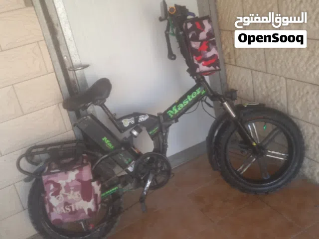 بسكليت كهربا للبيع