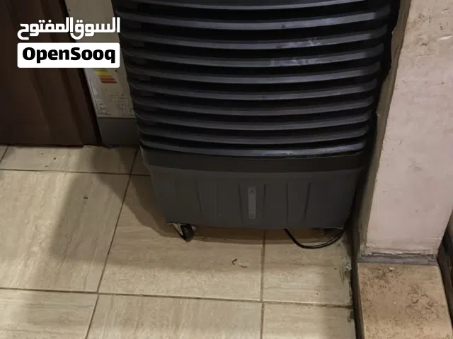 مكيف صحراوي جديد