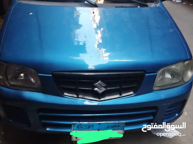 Used Suzuki Alto in Alexandria