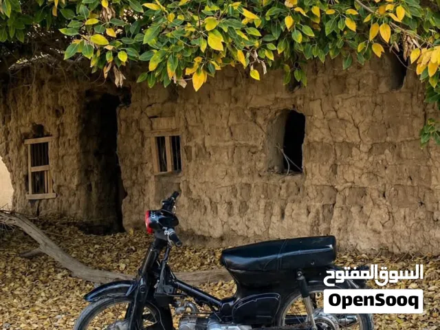 2023 هوندا ديو