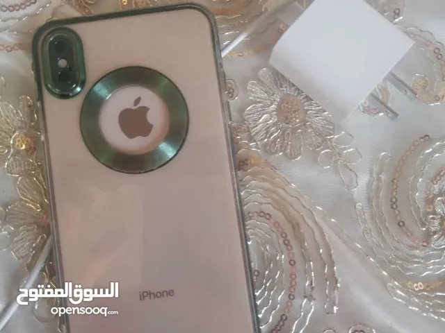 Apple iPhone XS Max 64 GB in Amman