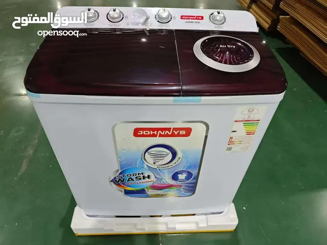 SEMI & AUTOMATIC WASHING MACHINE AVAILABLE @ VARIOUS CAPACITY [7KG] [10KG] [12KG] [26KG] etc..,