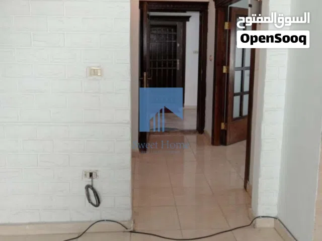 122 m2 3 Bedrooms Apartments for Sale in Amman Al Gardens