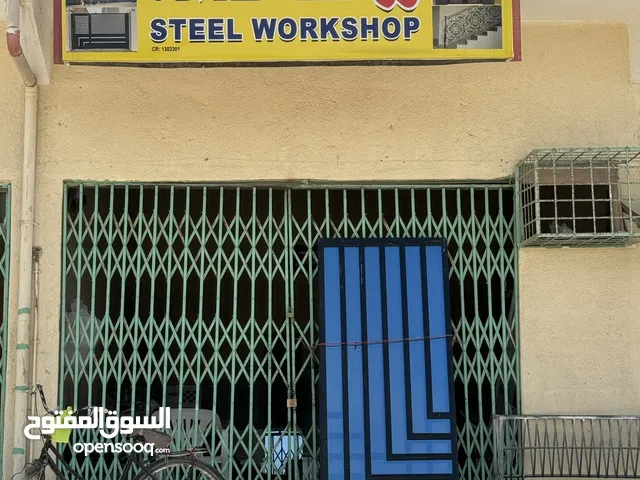 120 m2 Shops for Sale in Dhofar Salala