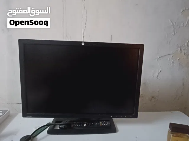شاشة hp التفاصيل في الوصف