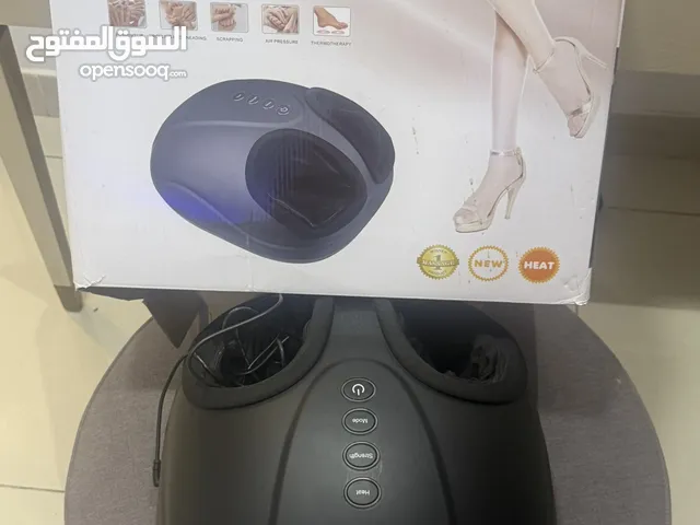 مساج للقدمين