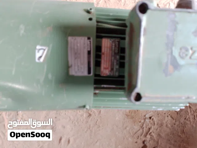 محركات صناعية