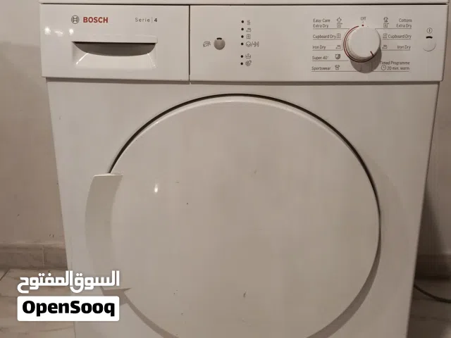 نشافة ملابس ماركة بوش