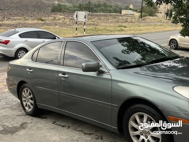 Used Lexus ES in Al Batinah