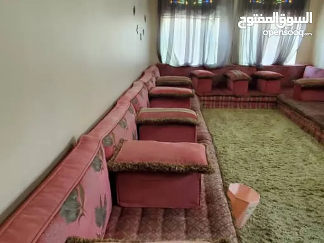 مجلس ضغط انيق و مريح و نظيف