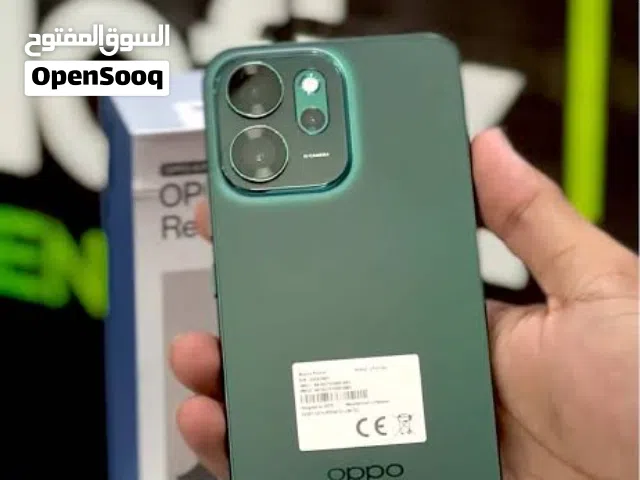 Oppo Reno 512 GB in Aqaba