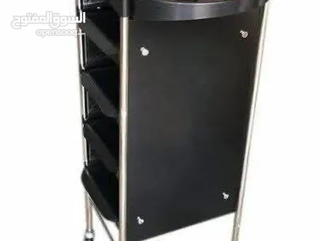 عربة حلاقين للبيع ساوم