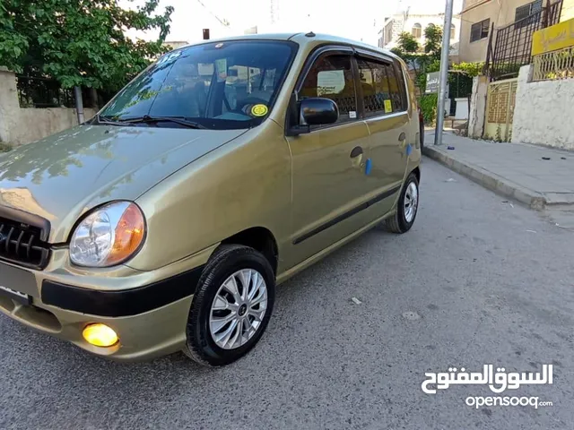 هونداي اوتس السيارة معمول اله صيانه  من جوه و برا نفض كامل ما شاء الله عليه ولا نقصه شي قير اتوماتيك