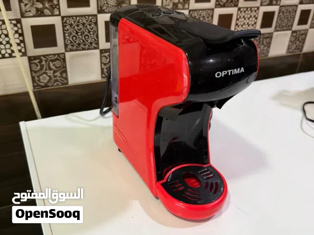 صانعه قهوه وعجانه وصانعه الخبز