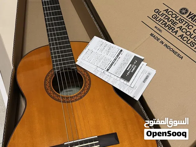 Yamaha C70 classic guitar