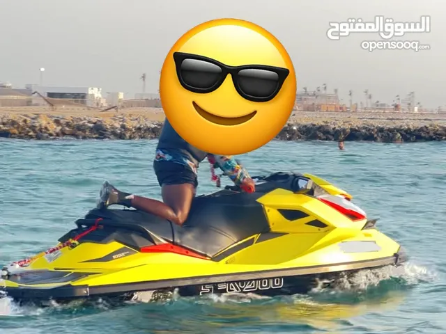 Seadoo RXP X 260