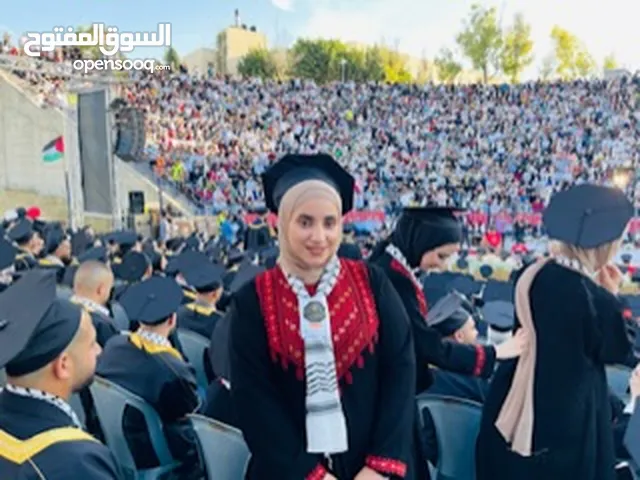 مريم جمال احمد عبد الحق
