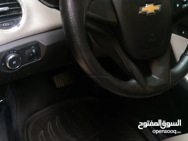 Chevrolet Cruze LT Premium in Alexandria