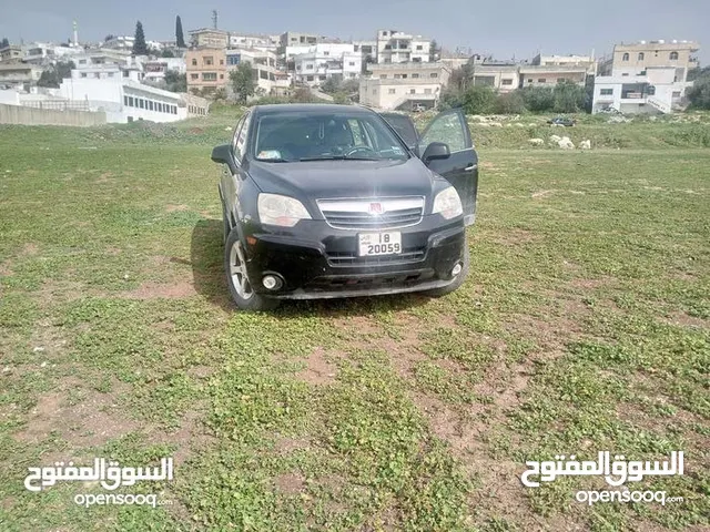 Used Saturn Vue in Irbid