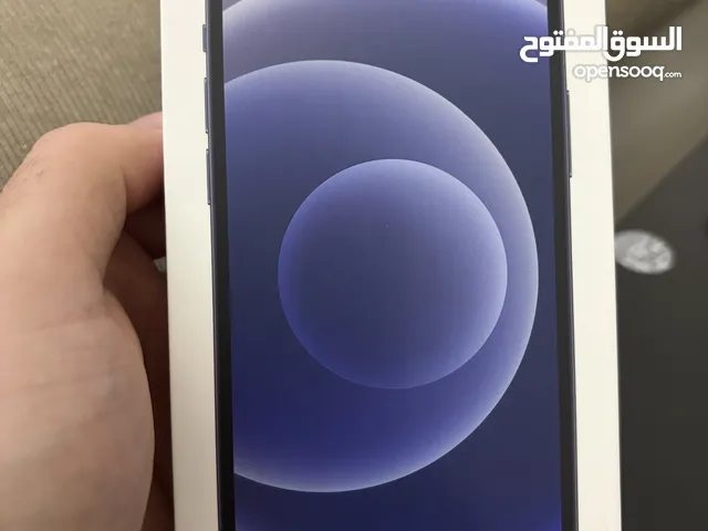 iPhone 12 - 128GB Black