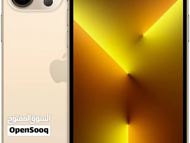 Apple iPhone 13 Pro Max 256 GB in Misrata