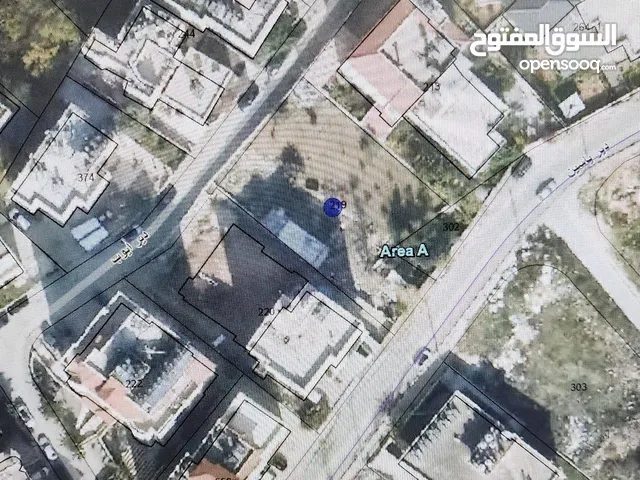 قطعة أرض مميزة للبيع
