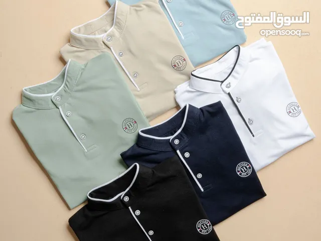 T-Shirts Sportswear in Cairo