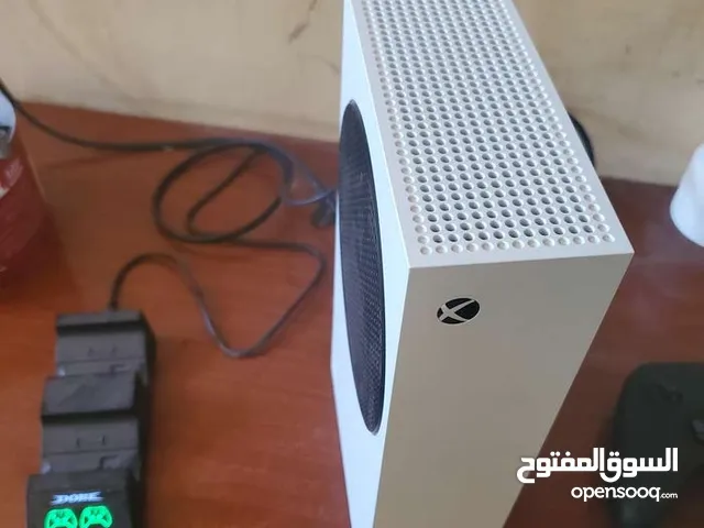 اكس بوكس سيريس اس شوف الوصف