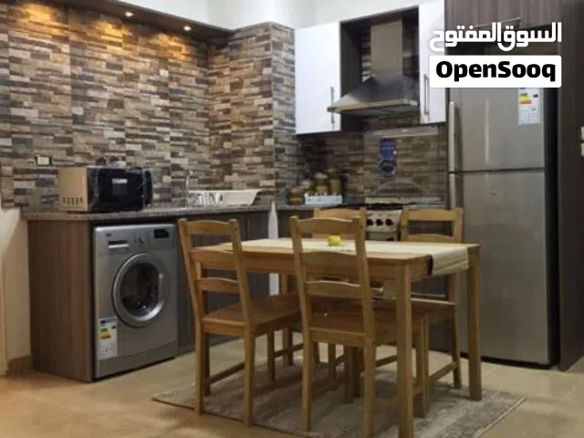 شقة مفروشة للايجار في شارع الجامعة