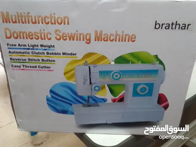 مكنه خياطه برازر ماكينة متعددة الوظائف جديده بالضمان غرزه تطريز صنع في الصين 1/خياطة عادية