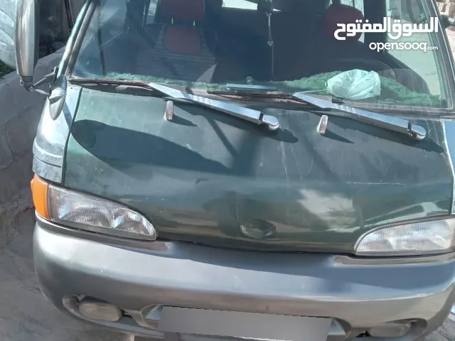 Used Hyundai H 100 in Irbid