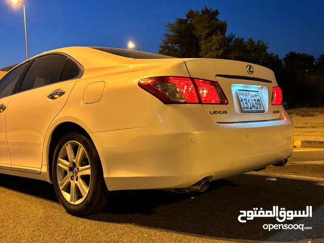 Used Lexus ES in Northern Governorate