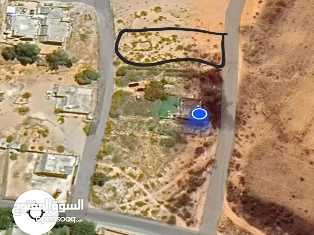 Residential Land for Sale in Tripoli Tajura