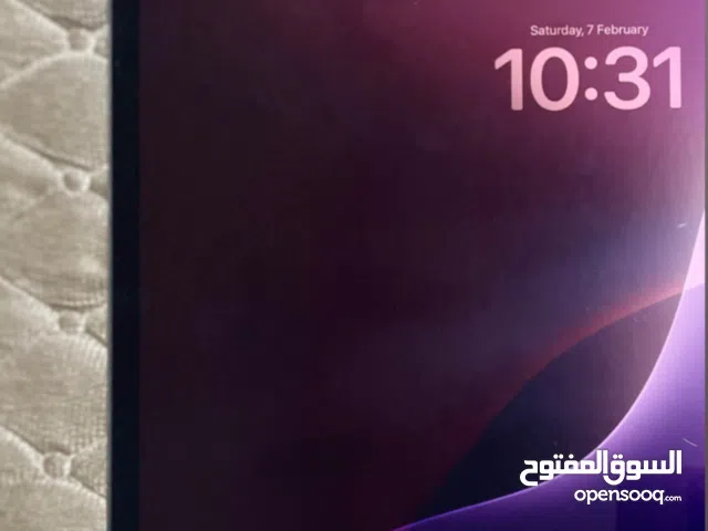 ايباد برو - iPad pro (5th generation)