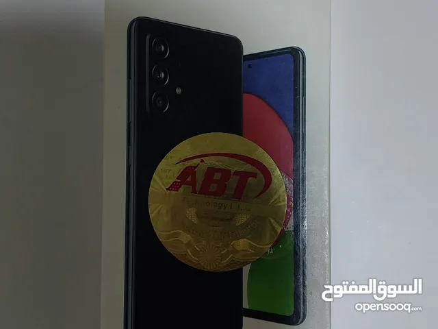 للبيع سامسونج Galaxy A52s 5G