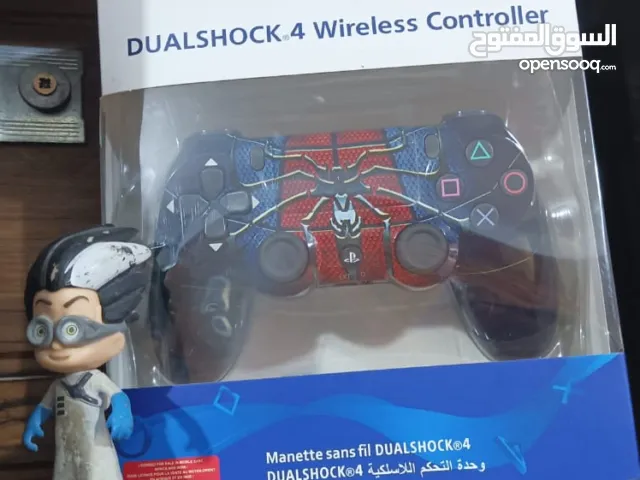 كونترول Playstation 4