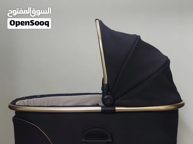 For sale للبيع: مهد محمول (سرير حمل) – مستعمل بحالة ممتازة