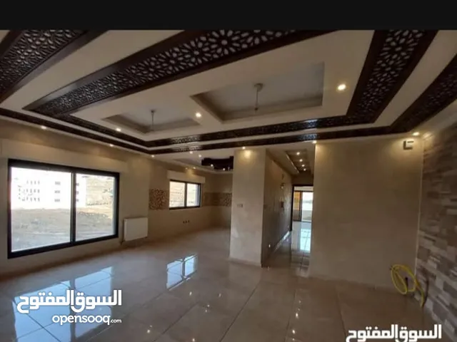 160 m2 3 Bedrooms Apartments for Sale in Amman Al-Mansour