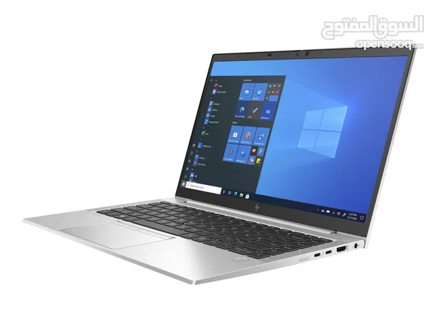 HP EliteBook 840 G8 Notebook