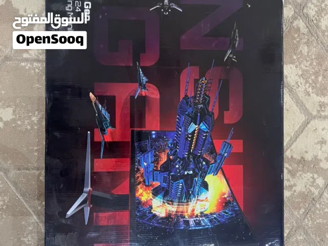 24" Aoc monitors for sale  in Muscat