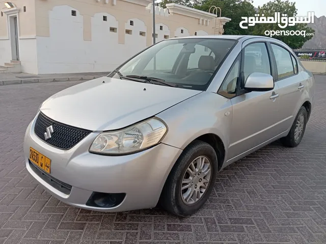 Suzuki SX4 2015 model 1.6cc full automatic
