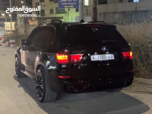 Bmw x5 2013